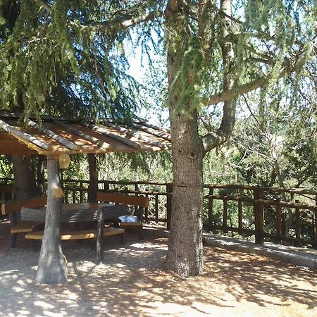 Agriturismo Monte Sacro Mattinata Exteriér fotografie